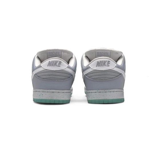 SB Dunk Low Marty McFly