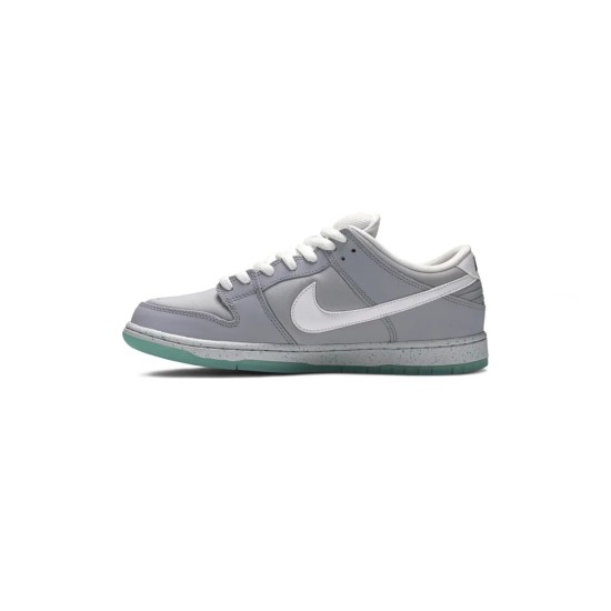 SB Dunk Low Marty McFly