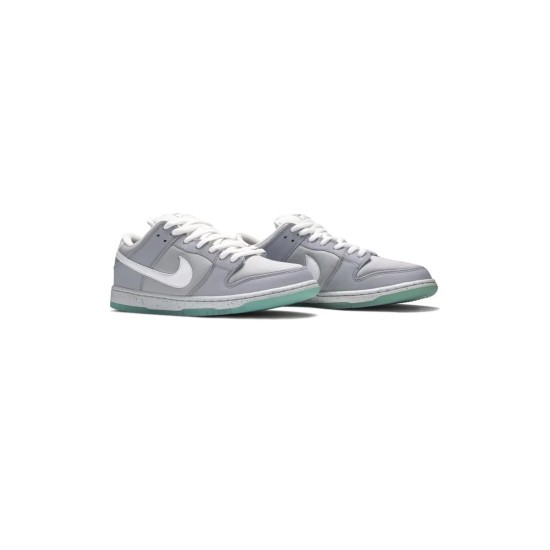 SB Dunk Low Marty McFly