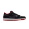 SB Dunk Low Pro  Black Cement 