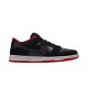 SB Dunk Low Pro  Black Cement 