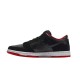 SB Dunk Low Pro  Black Cement 