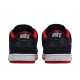 SB Dunk Low Pro  Black Cement 