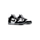 Slam Jam x Dunk High Black