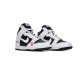 Supreme x SB Dunk High By Any Means