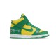 Supreme x SB Dunk High By Any Means
