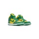Supreme x SB Dunk High By Any Means