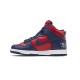 Supreme x SB Dunk High By Any Means
