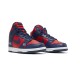Supreme x SB Dunk High By Any Means