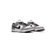 Supreme x SB Dunk Low White Cement