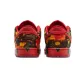 The Wizard of Oz x Nike Dunk Low SB Poppy Field