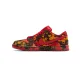 The Wizard of Oz x Nike Dunk Low SB Poppy Field