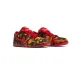 The Wizard of Oz x Nike Dunk Low SB Poppy Field