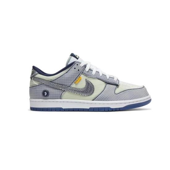 Union LA x SB Dunk Low