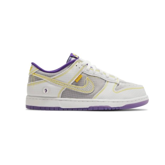 Union LA x SB Dunk Low