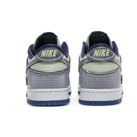 Union LA x SB Dunk Low