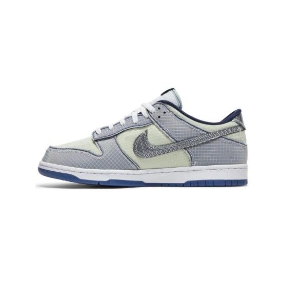 Union LA x SB Dunk Low