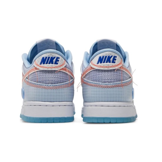 Union LA x SB Dunk Low