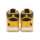 Wu-Tang x Nike Dunk High Premium