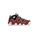 More Uptempo 96 Bulls