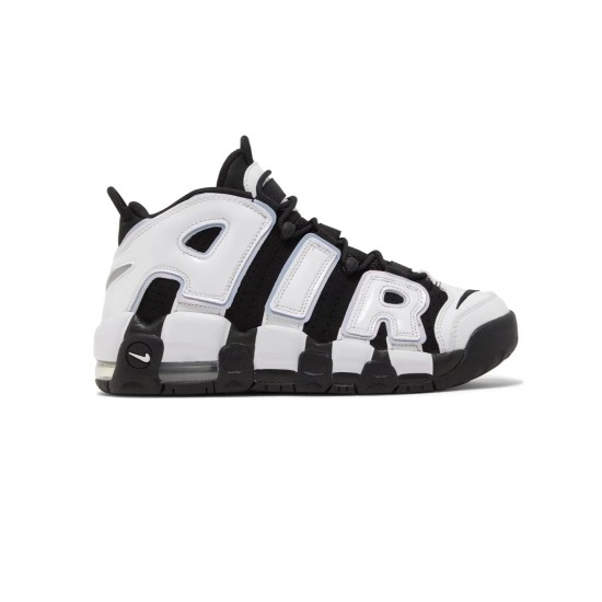 More Uptempo 96 Cobalt Bliss