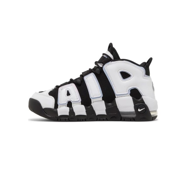 More Uptempo 96 Cobalt Bliss