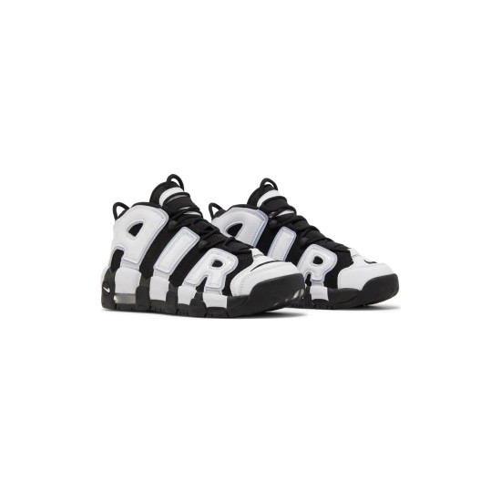 More Uptempo 96 Cobalt Bliss