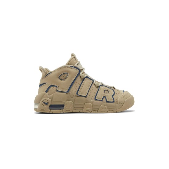 More Uptempo 96 Limestone