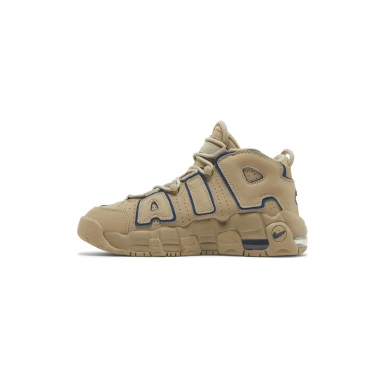 More Uptempo 96 Limestone