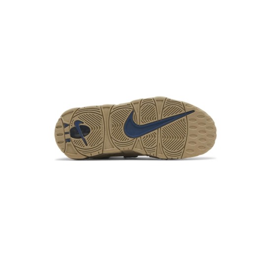 More Uptempo 96 Limestone