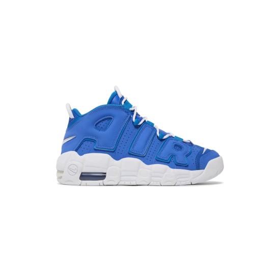 More Uptempo 96 Medium Blue