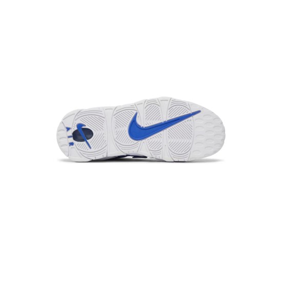 More Uptempo 96 Medium Blue