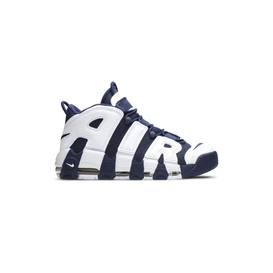 More Uptempo 96 Olympic