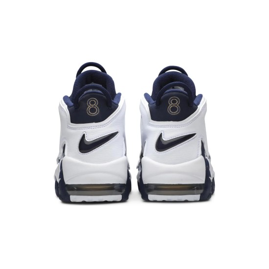 More Uptempo 96 Olympic
