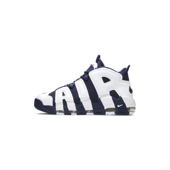 More Uptempo 96 Olympic
