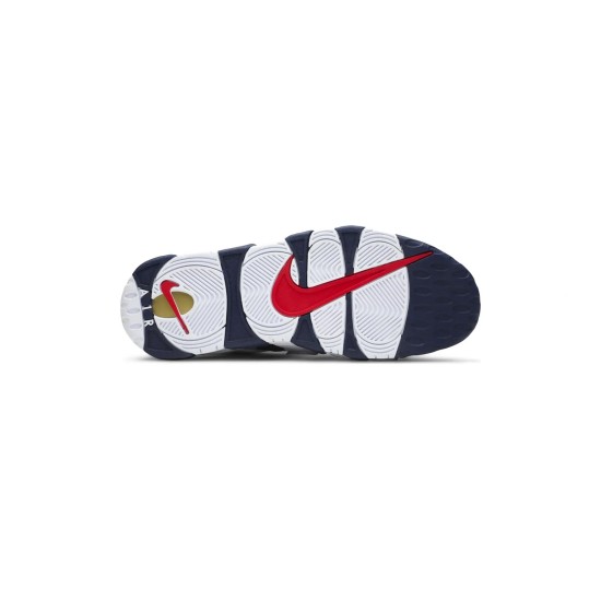More Uptempo 96 Olympic