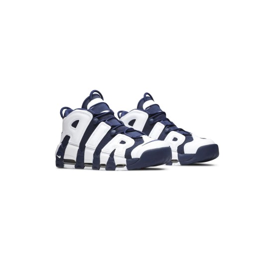 More Uptempo 96 Olympic