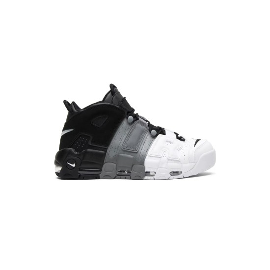 More Uptempo 96 Tri-Color