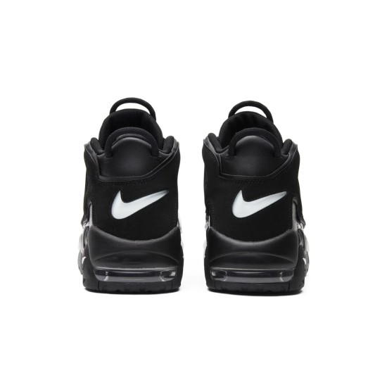 More Uptempo 96 Tri-Color