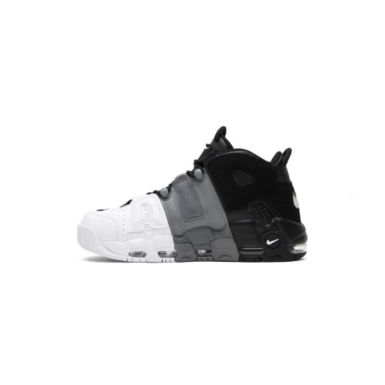 More Uptempo 96 Tri-Color