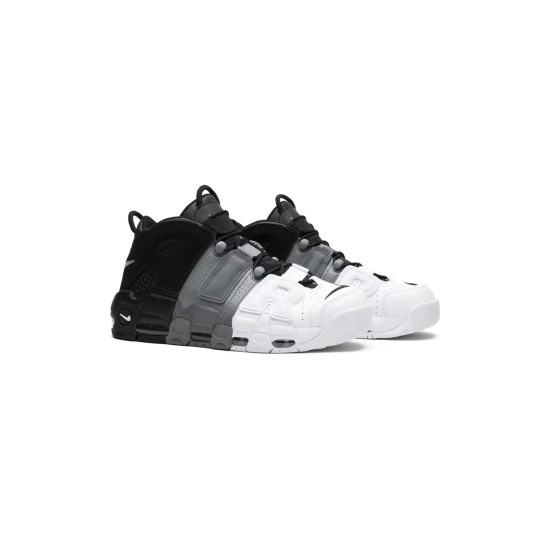 More Uptempo 96 Tri-Color