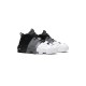 More Uptempo 96 Tri-Color