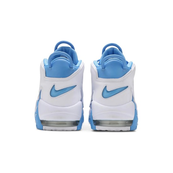 More Uptempo 96 University Blue