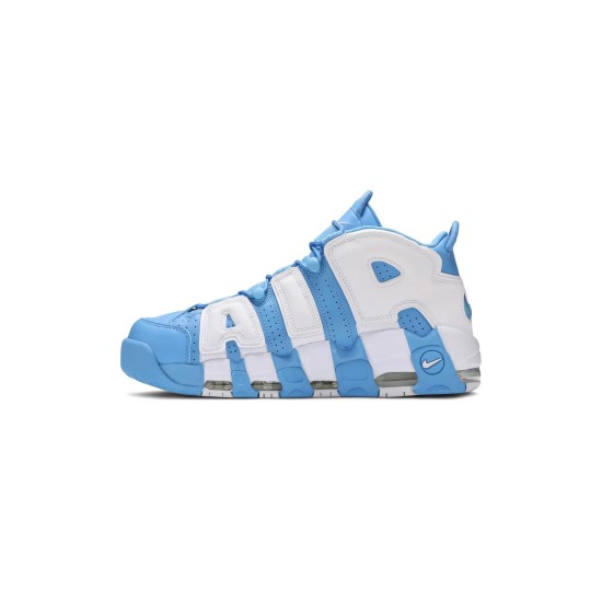 More Uptempo 96 University Blue