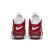 More Uptempo 96 Varsity Red