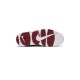More Uptempo 96 Varsity Red