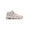 More Uptempo 96 White Red