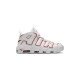 More Uptempo 96 White Red