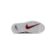More Uptempo 96 White Red