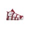 Supreme x More Uptempo 96 Red